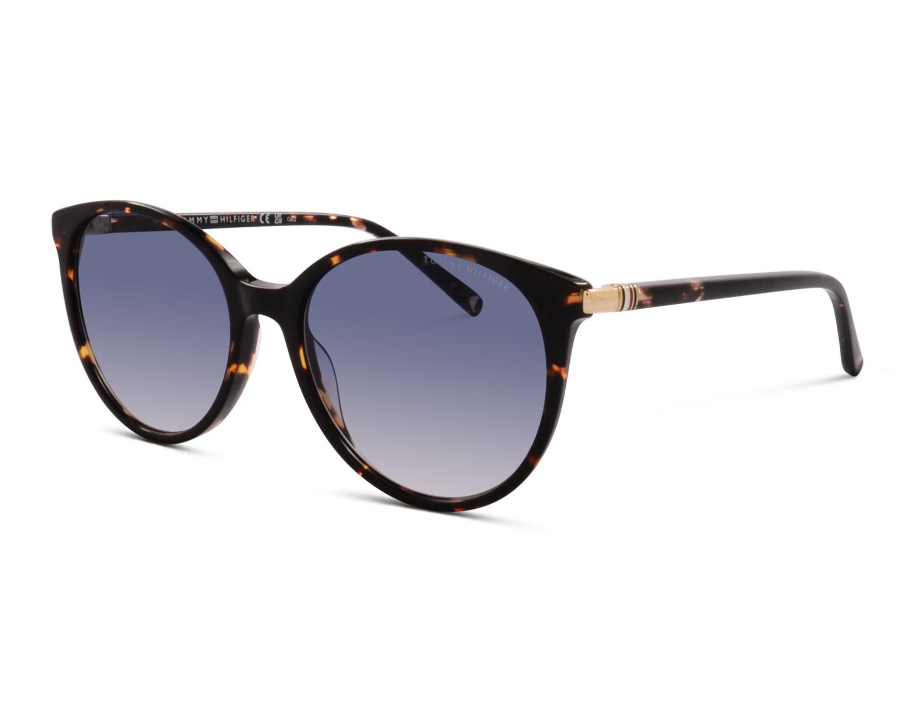 TOMMY HILFIGER TH 2350/S 086I4 55 Havanna