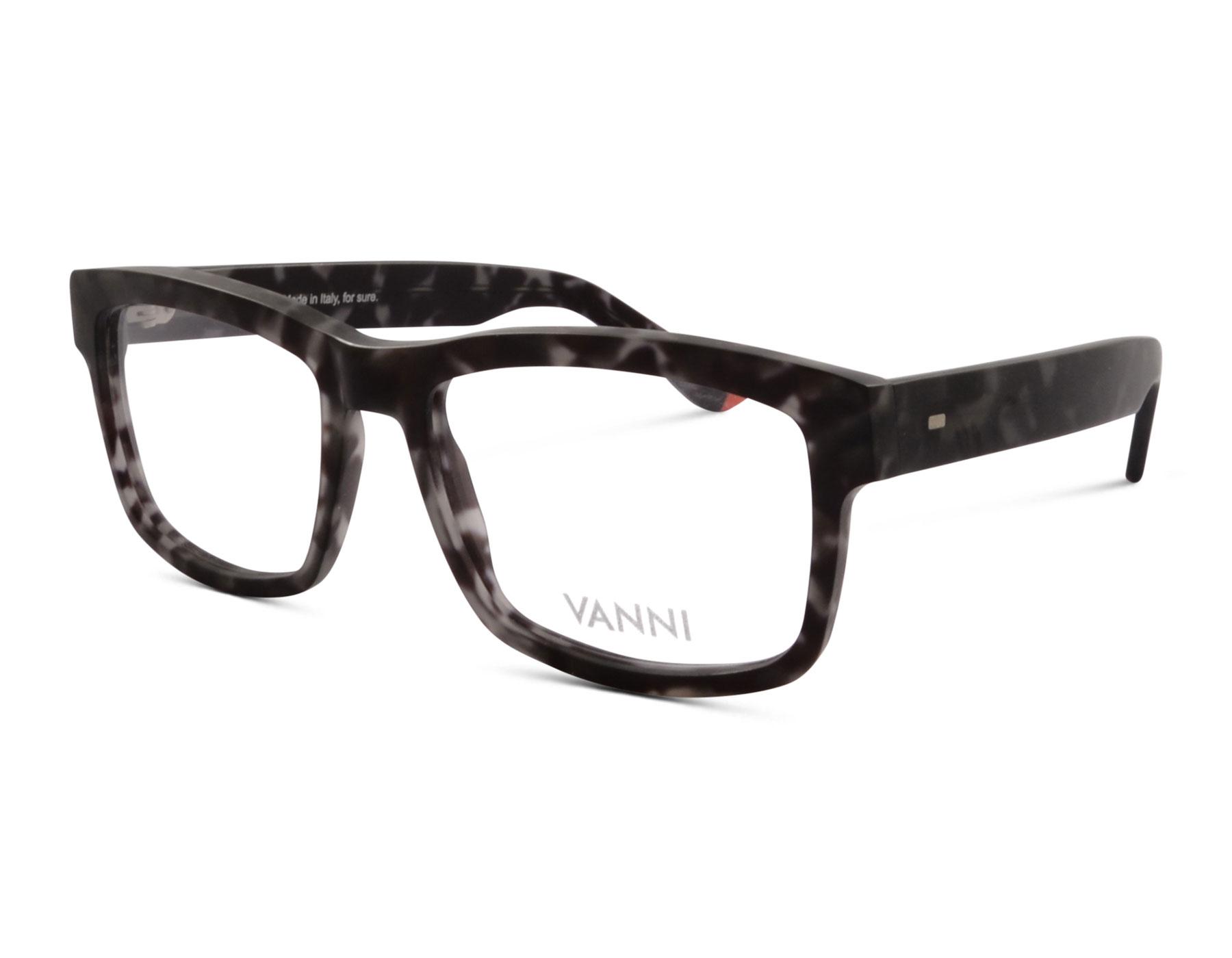 VANNI V1679 A07 56 Schwarz