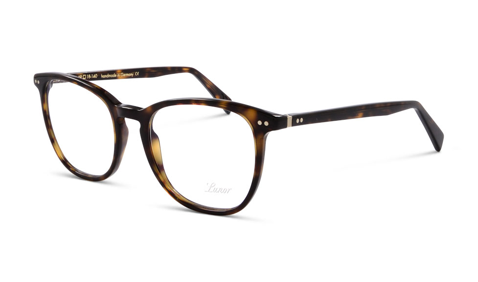 Lunor A11 Mod 456 col 2 49 Braun