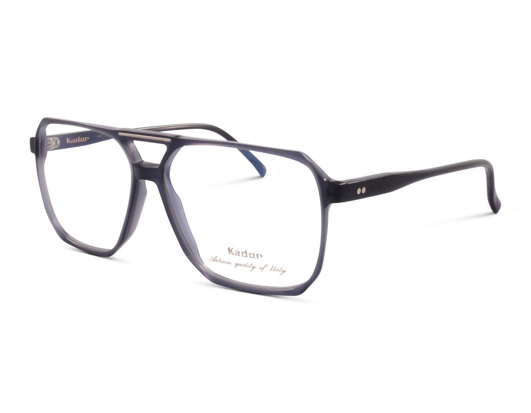 Kador BIG 1 LIGHT 3813 58 Blau
