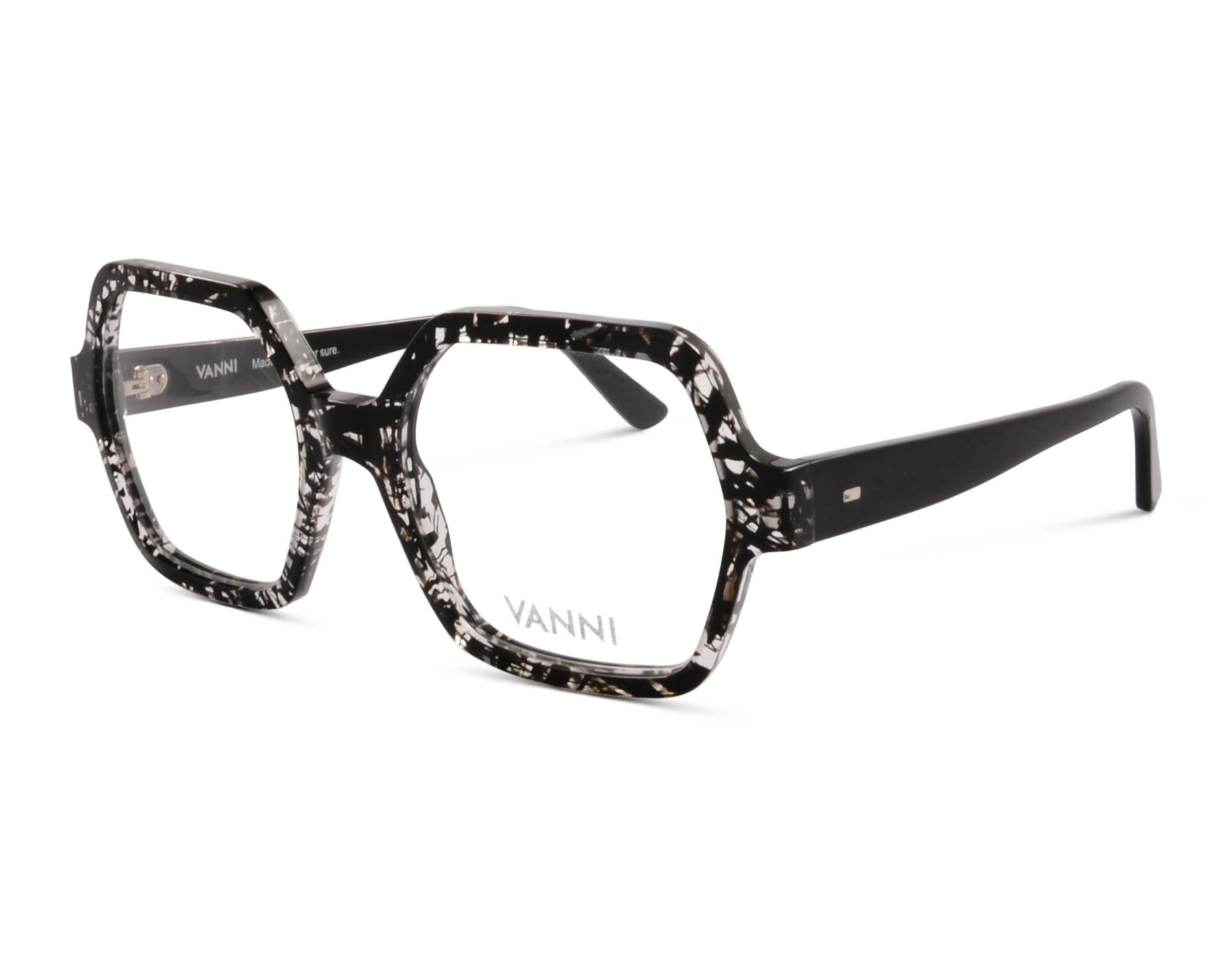 VANNI V1689 A900 54 Schwarz