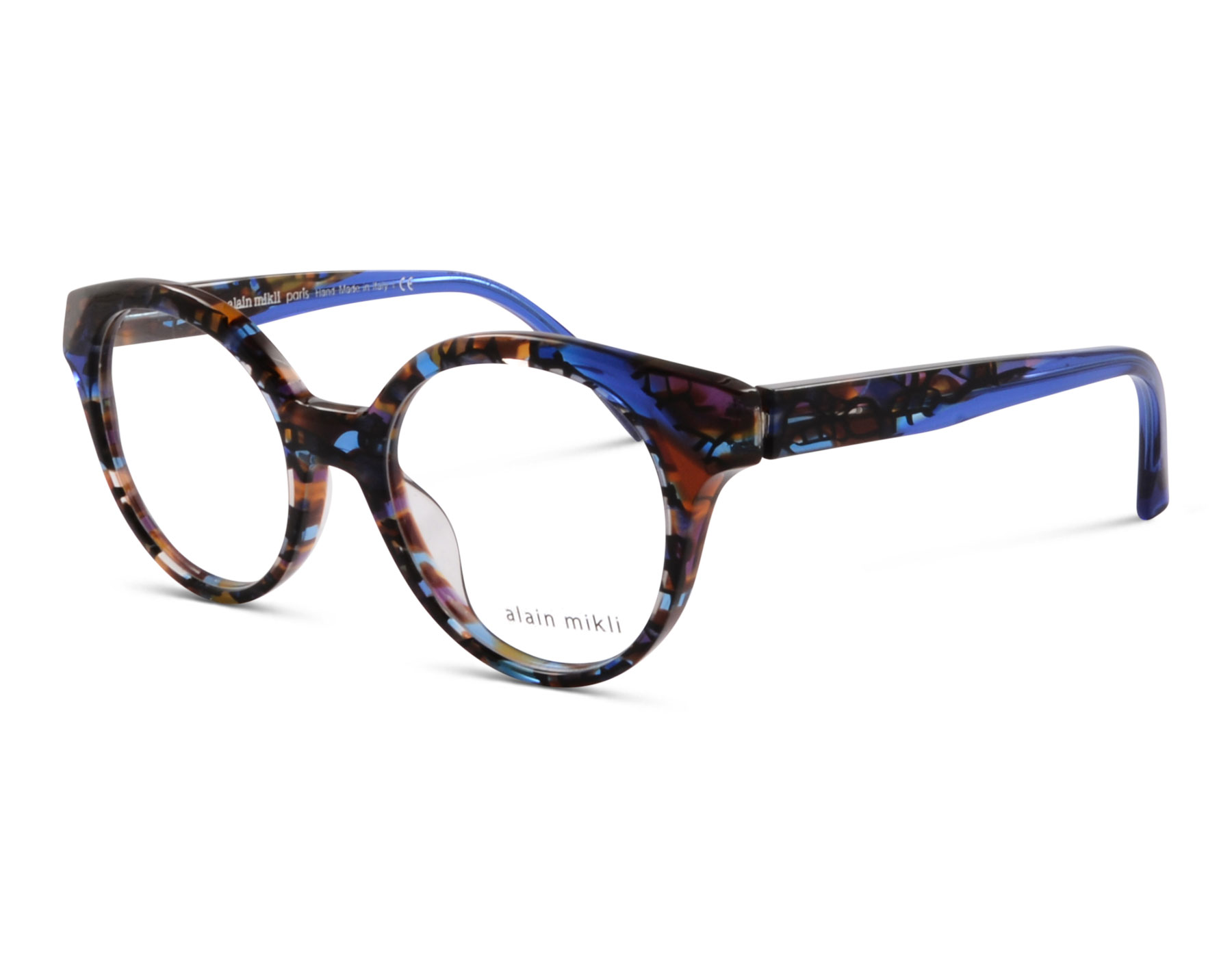 Alain Mikli A03143 2 50