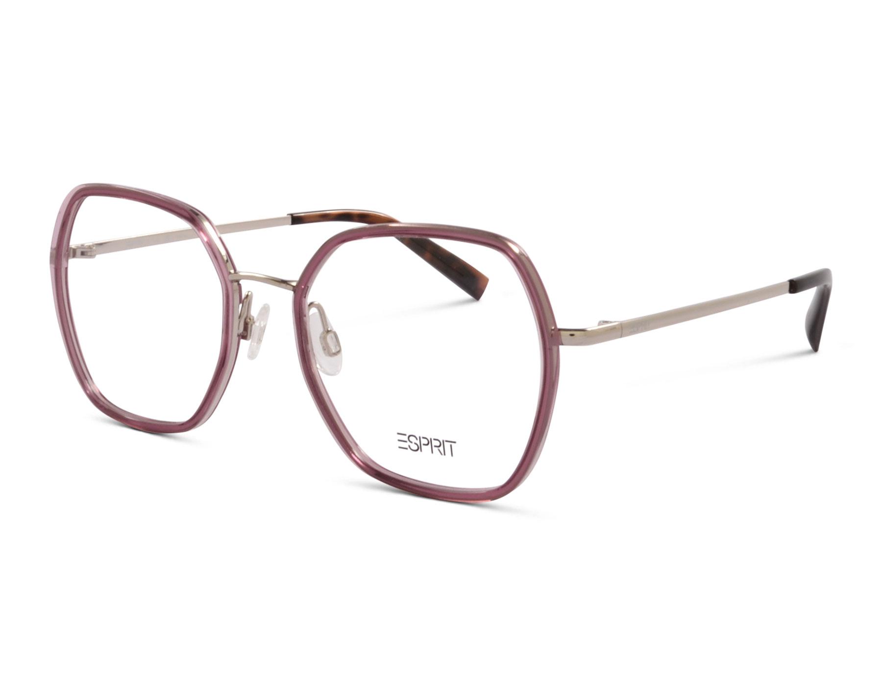 Esprit ET33544 533 52 Lila/Silber