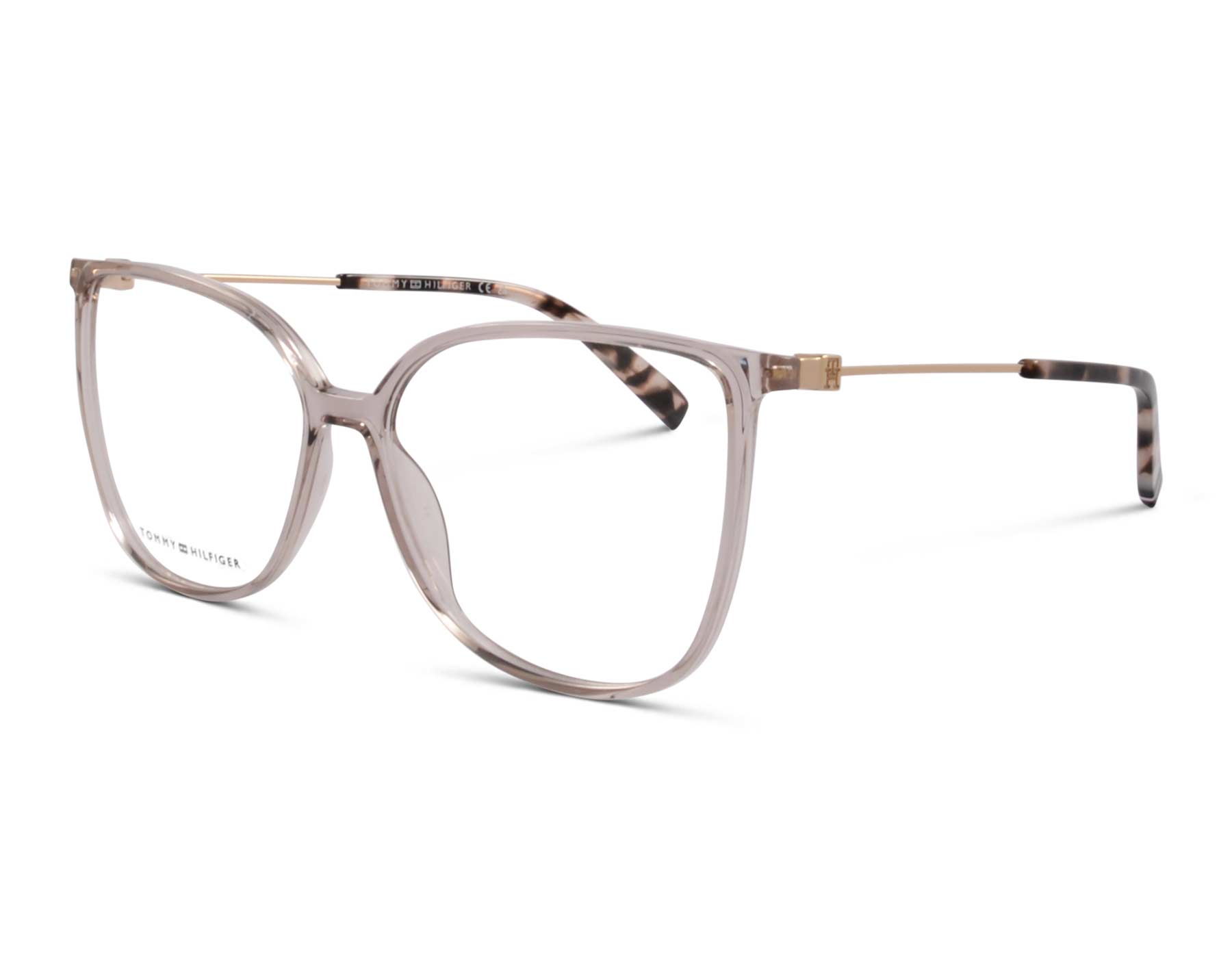 TOMMY HILFIGER TH2099 1EZ 55 Transparent
