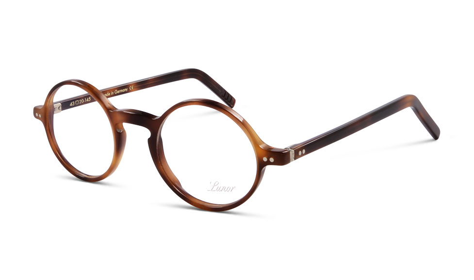 Lunor A12 Mod 500 col 15 43 Braun