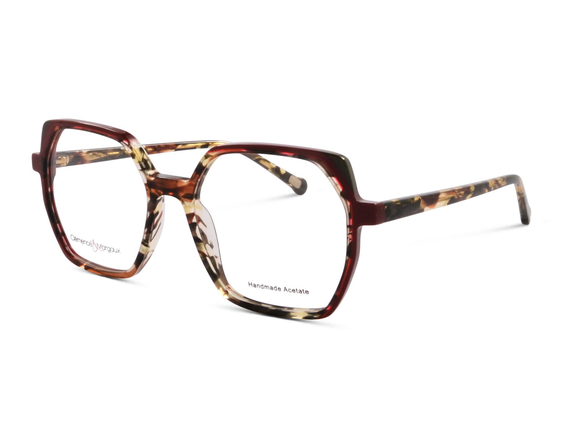 Clémence & Margaux LEMON-TREE CM567 623 53 Scale & Checkerboard