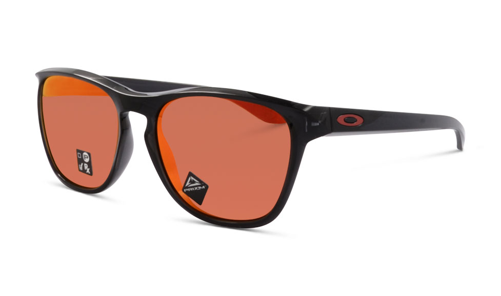 Oakley Manorburn OO9479-0456 Schwarz