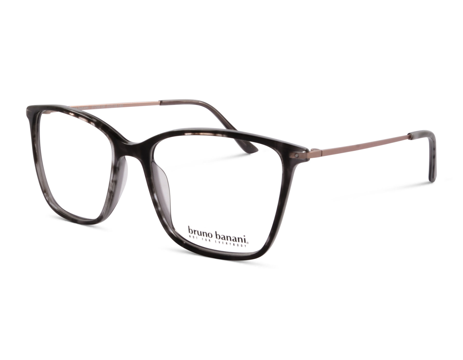 Bruno Banani 31299 GR 53 Dunkelgrau