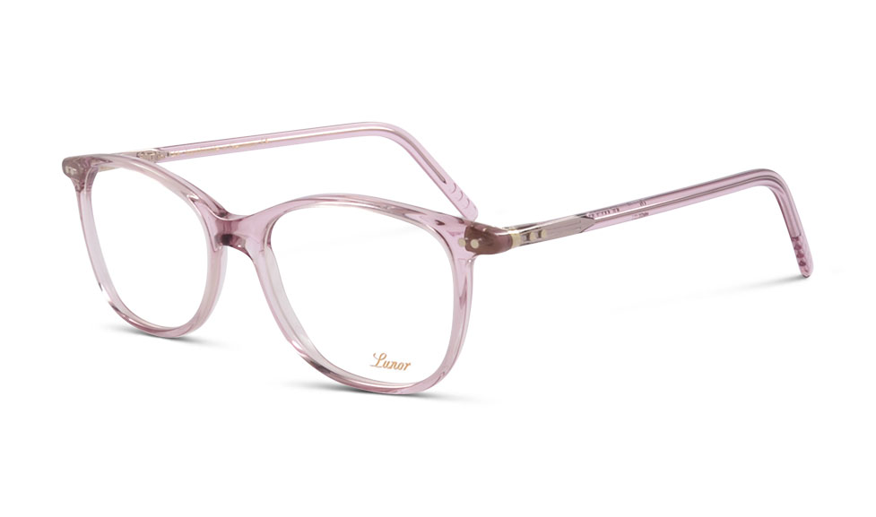 Lunor A5 Mod 603 col 54 50 Rosé