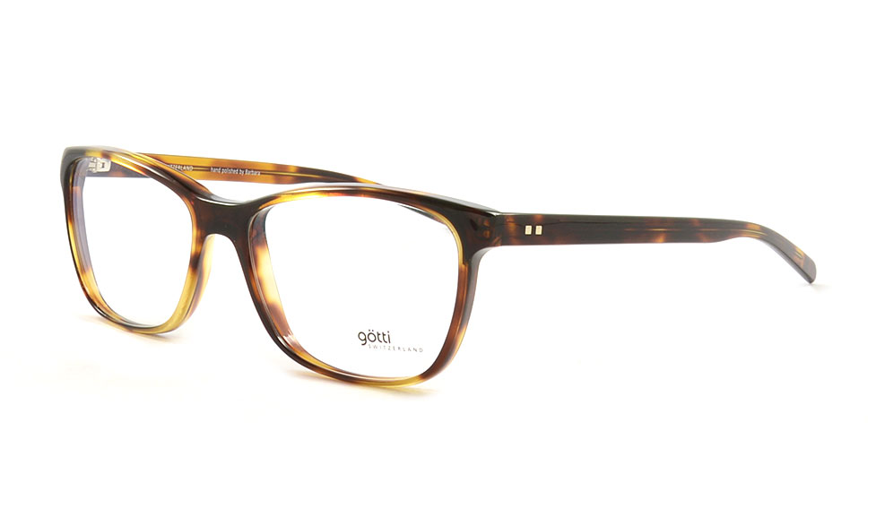 Götti MEGI CHD 53 Braun