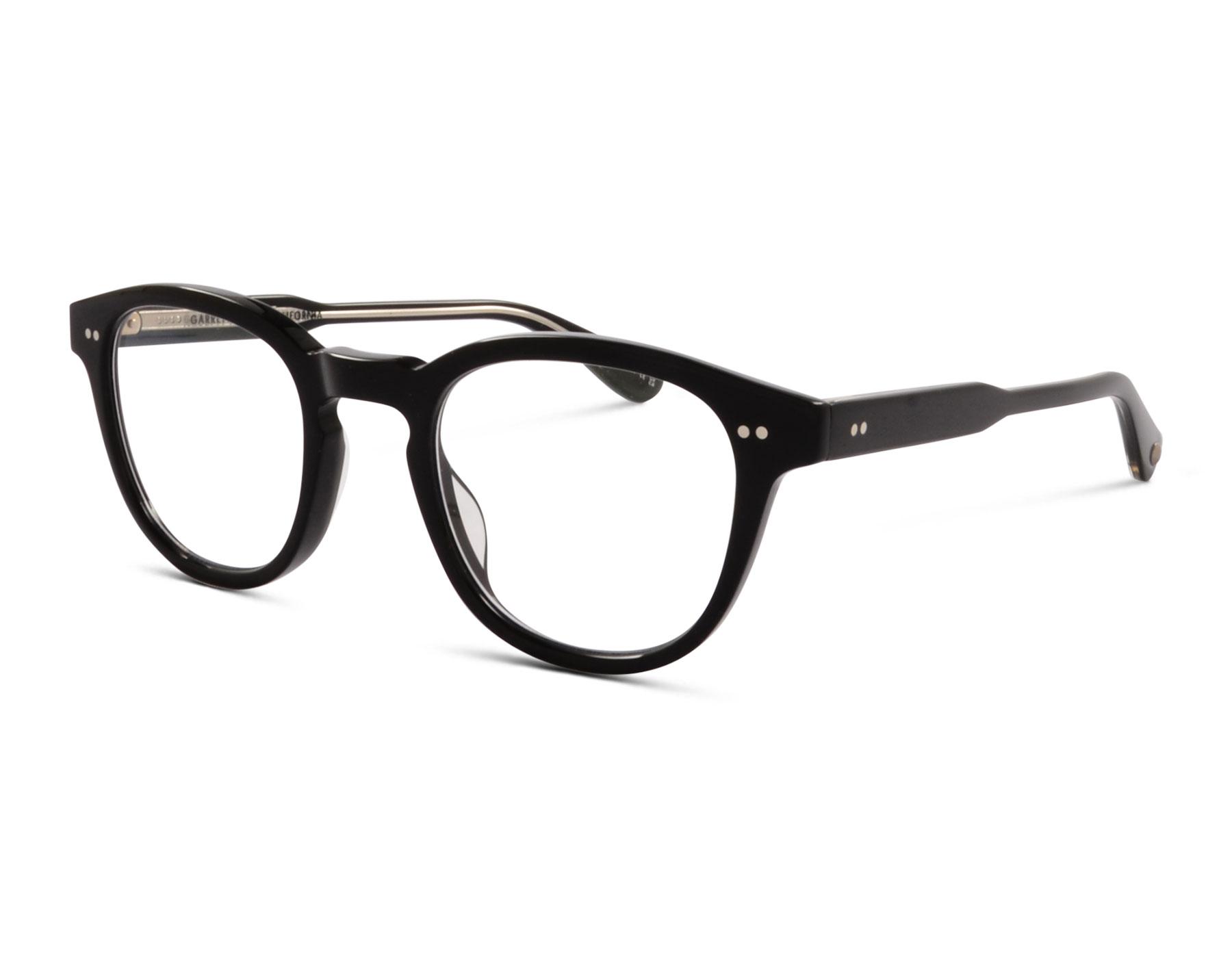 GARRETT LEIGHT EVAN BK 46 Schwarz