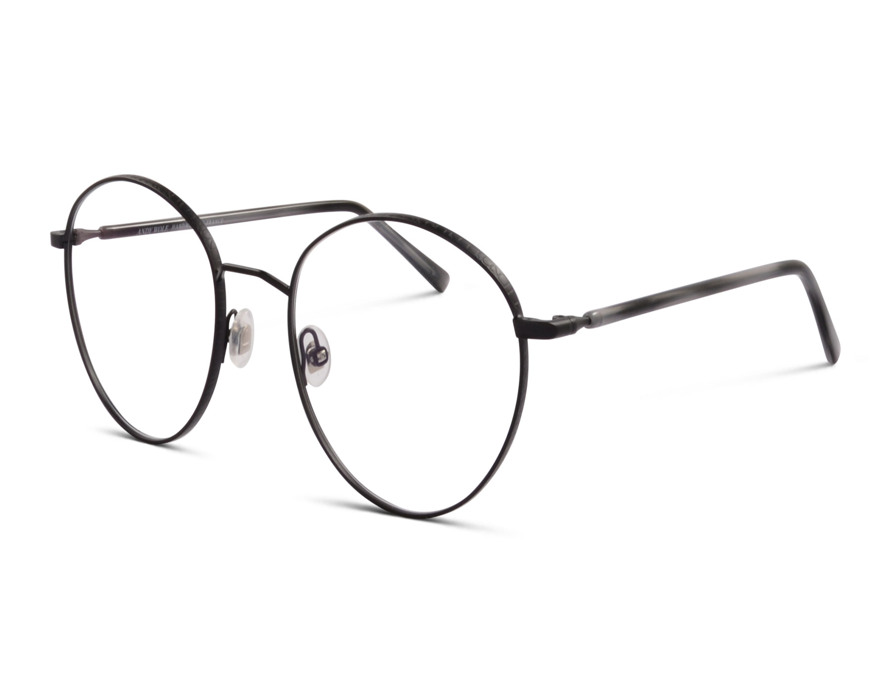 Andy Wolf 4825 col. 003 53 Schwarz