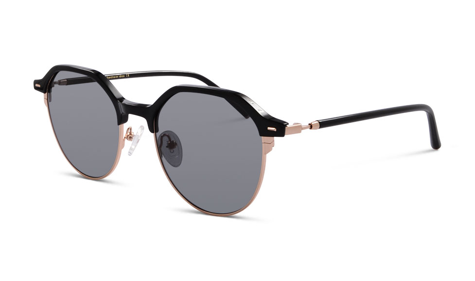 Carin Benny C1 51 Schwarz