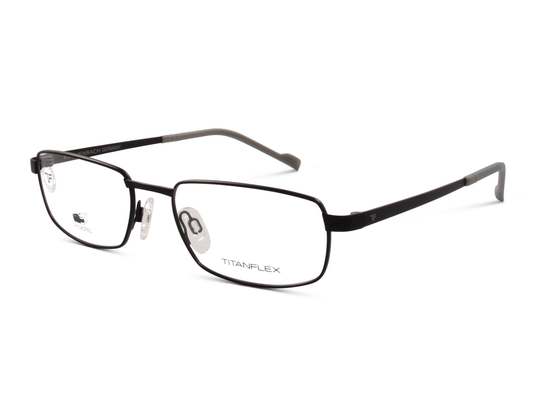 TITANflex 850117 10 53 Grau