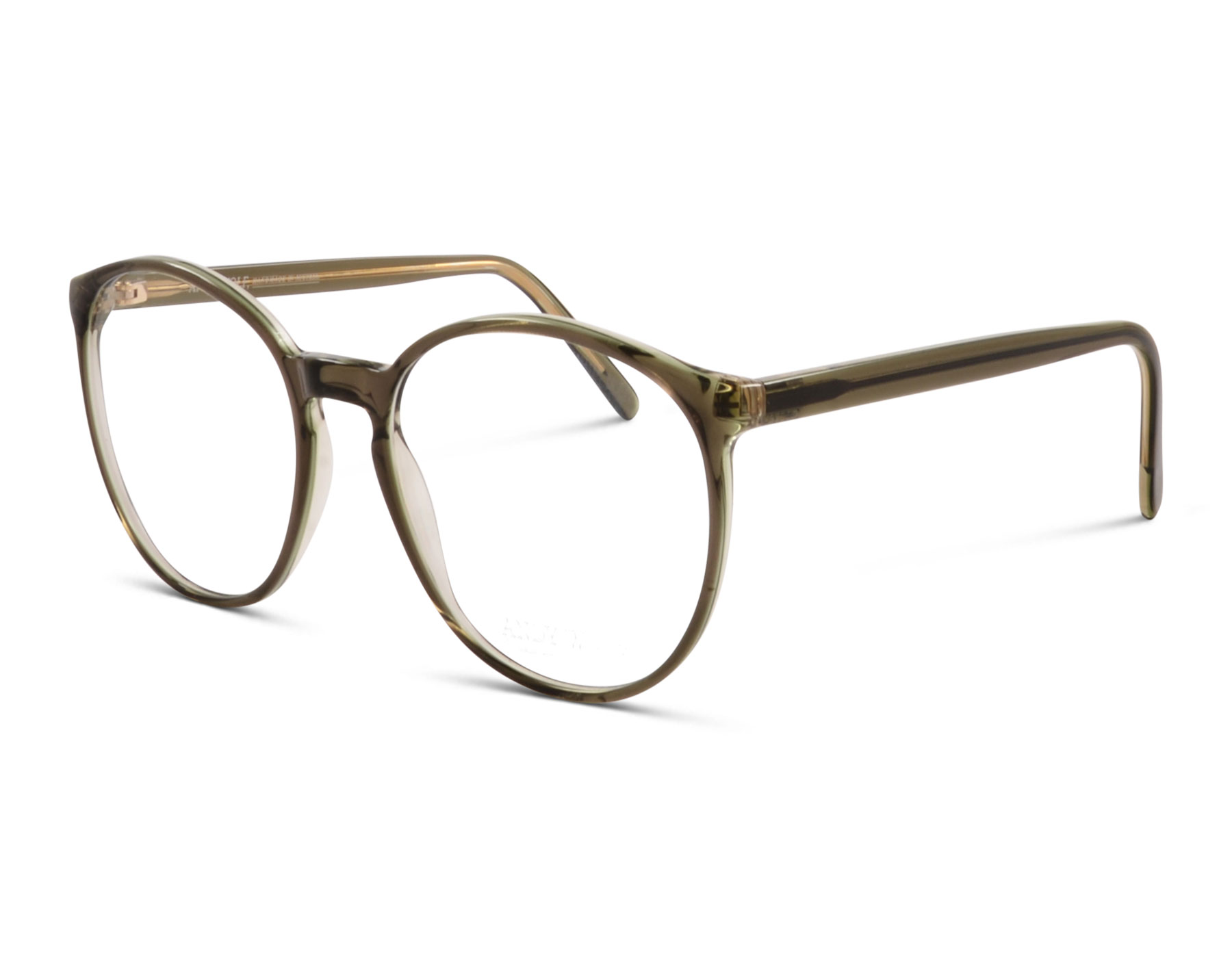 Andy Wolf 5067 40 52 Grün