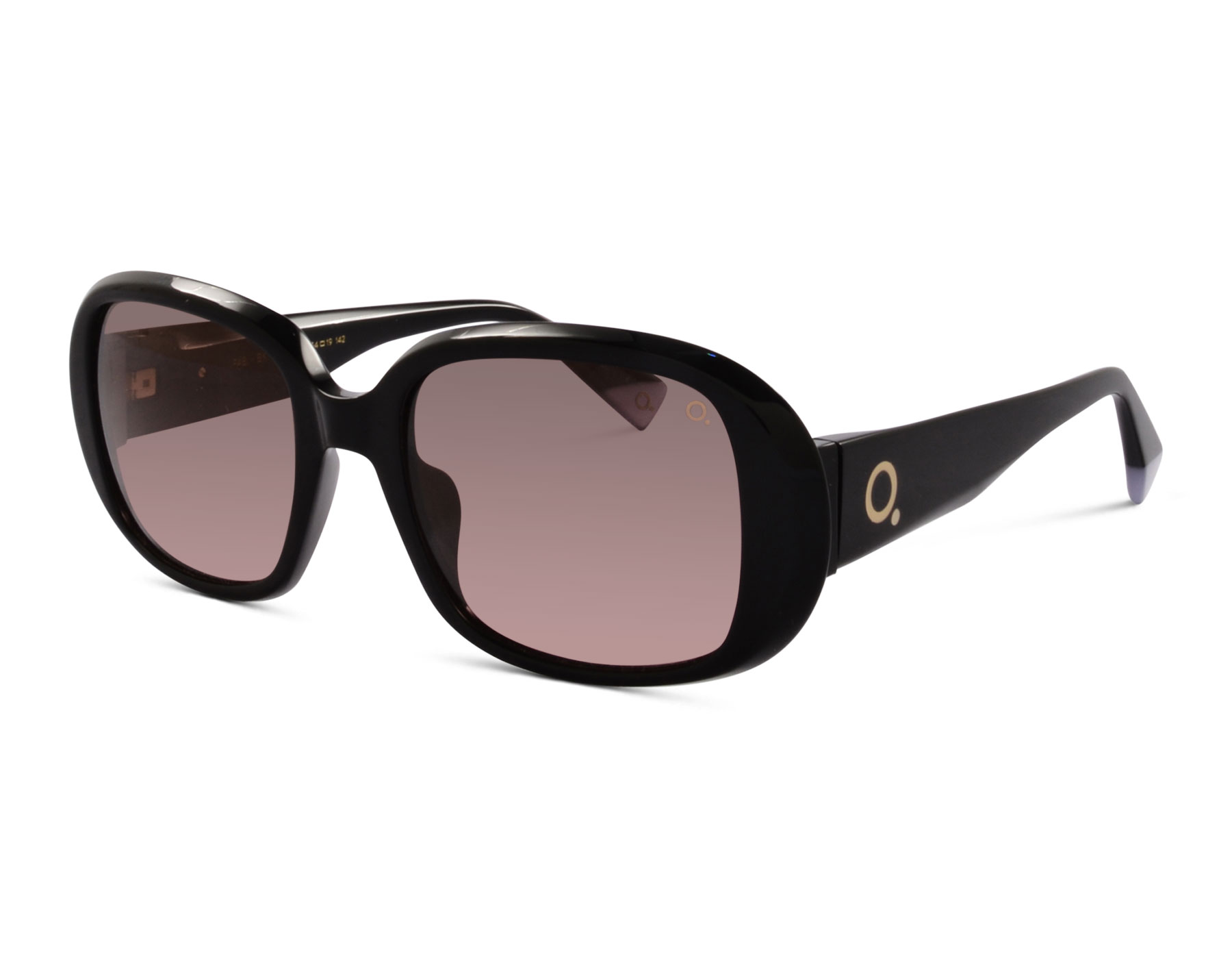 Etnia Barcelona FAB BK 54 Schwarz