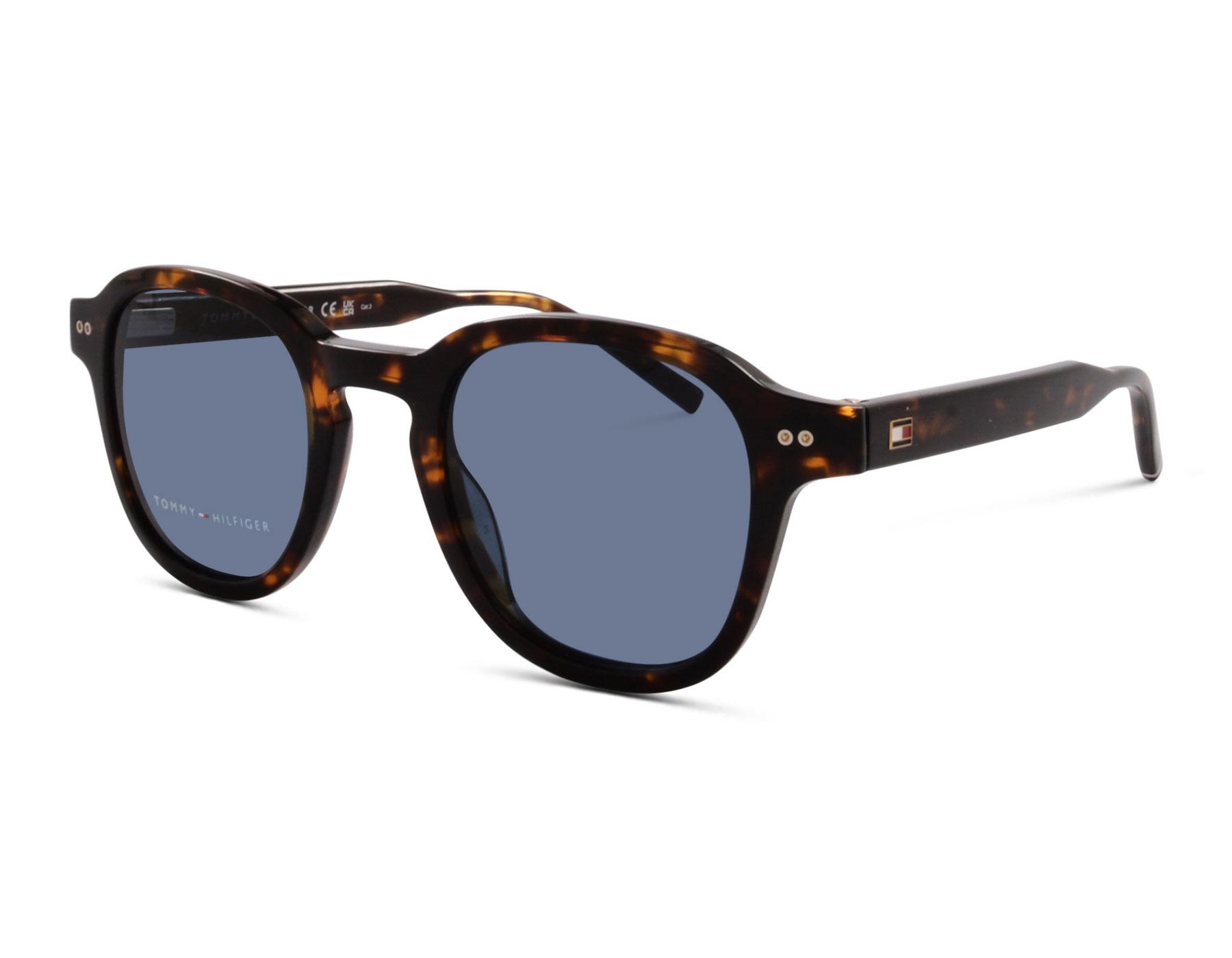 TOMMY HILFIGER TH 2185/S 086KU 49 Havanna