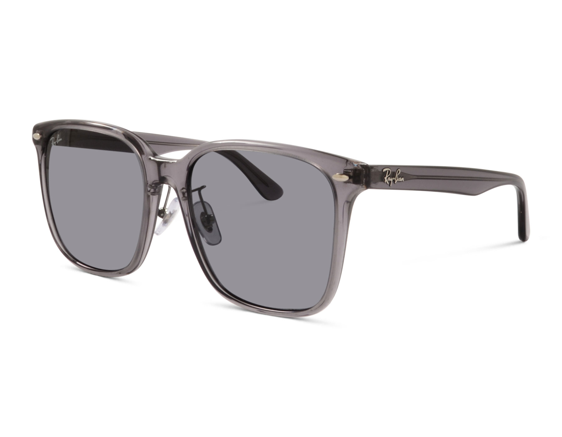 Ray-Ban RB2206D 1399/87 57 Grau
