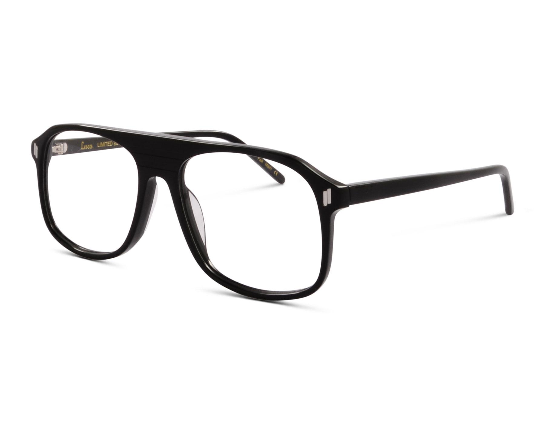 Lesca CLUB BK 55 Schwarz