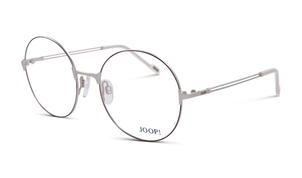 Joop! Mod 83278-1000 52 Silber Matt