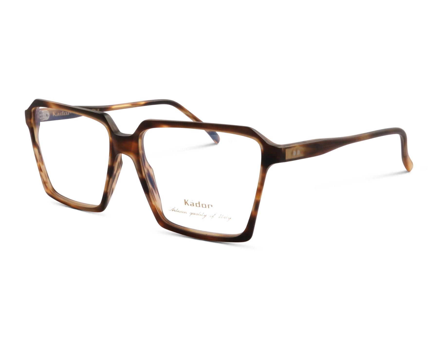 Kador CIKA 1199M 55 Havana matt