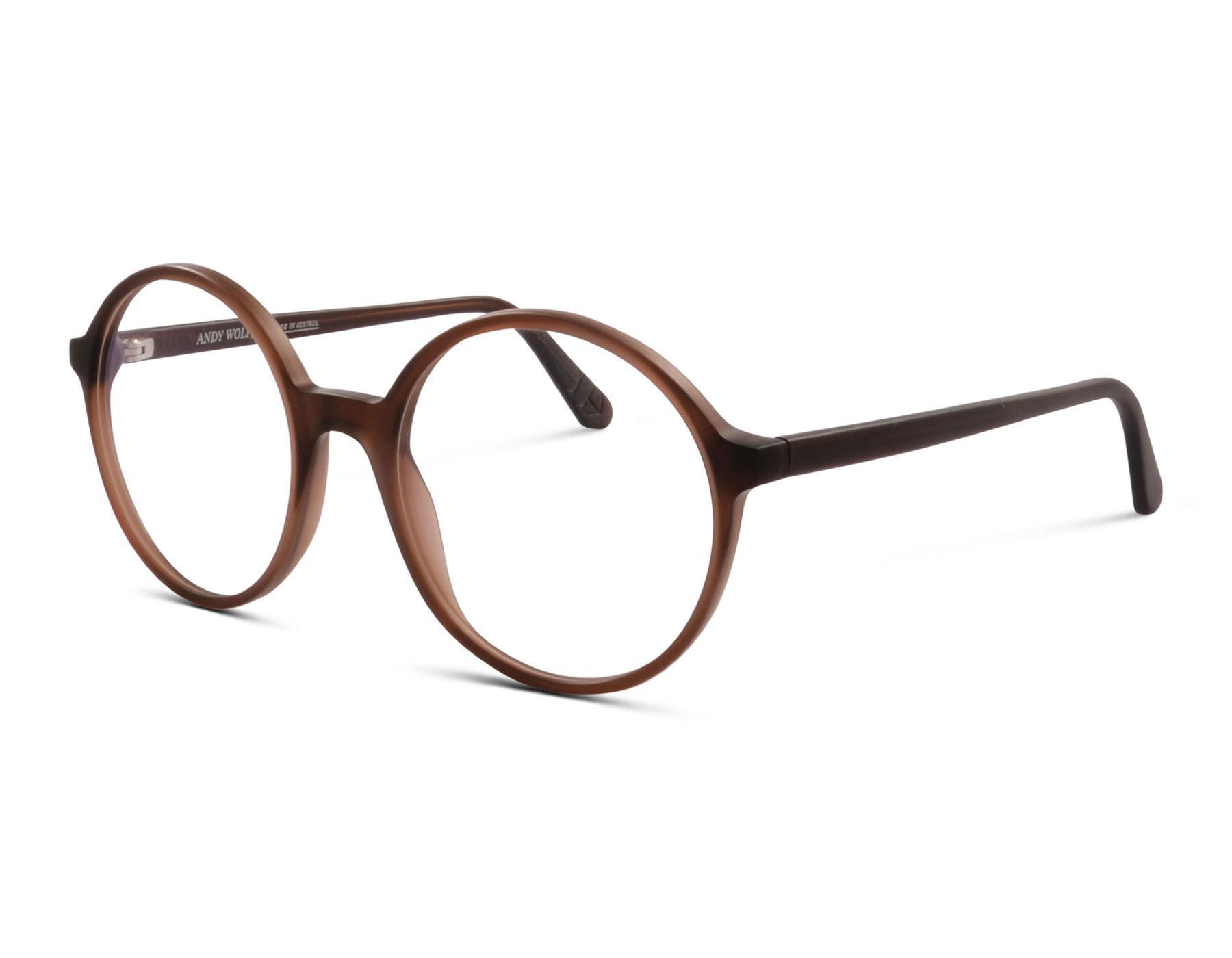 Andy Wolf MOLLY 5151 col. 07 51 Braun Matt