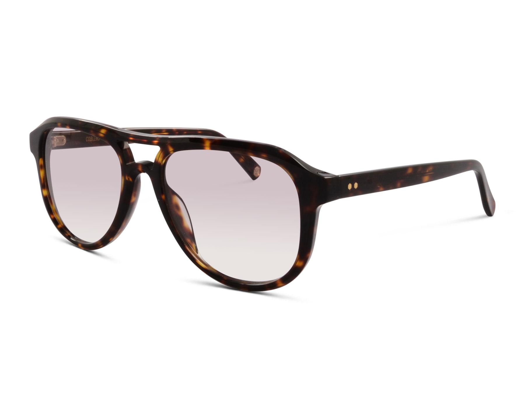 Coblens Destination TLL 70175-016 56 Dunkel Havanna