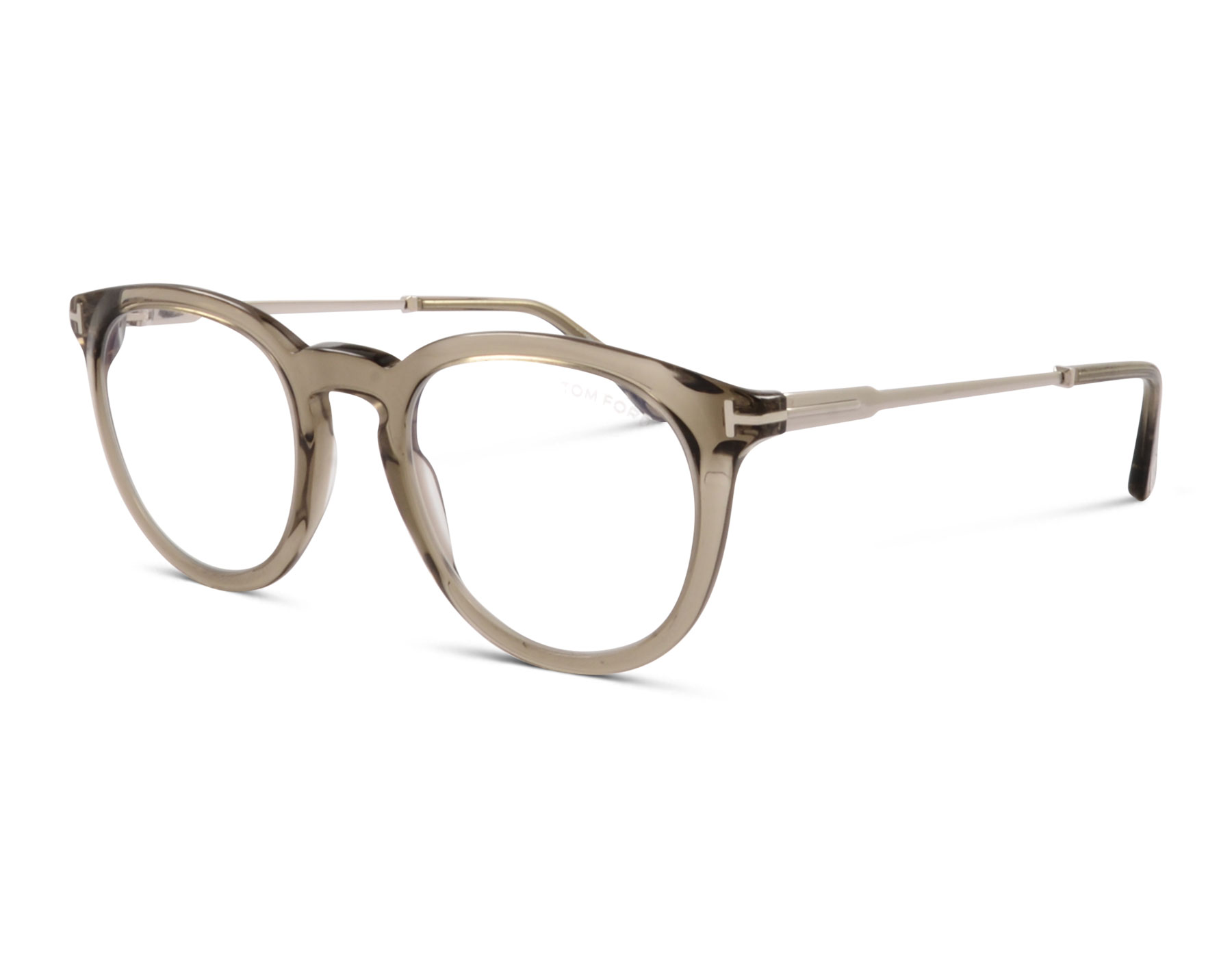 Tom Ford TF5905-B 096 49 Transparent