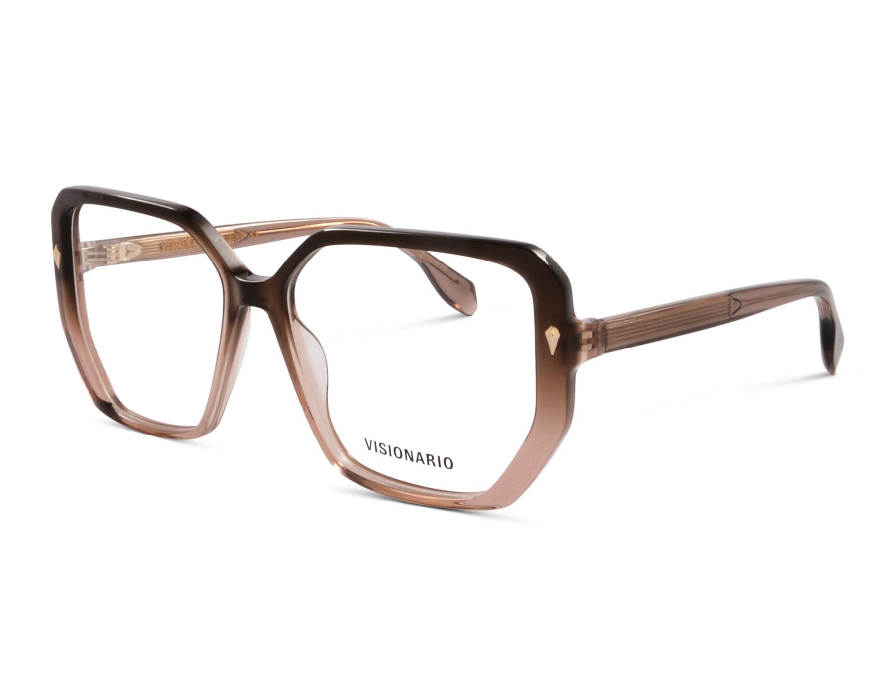 Visionario MAYA 04 57 Braun