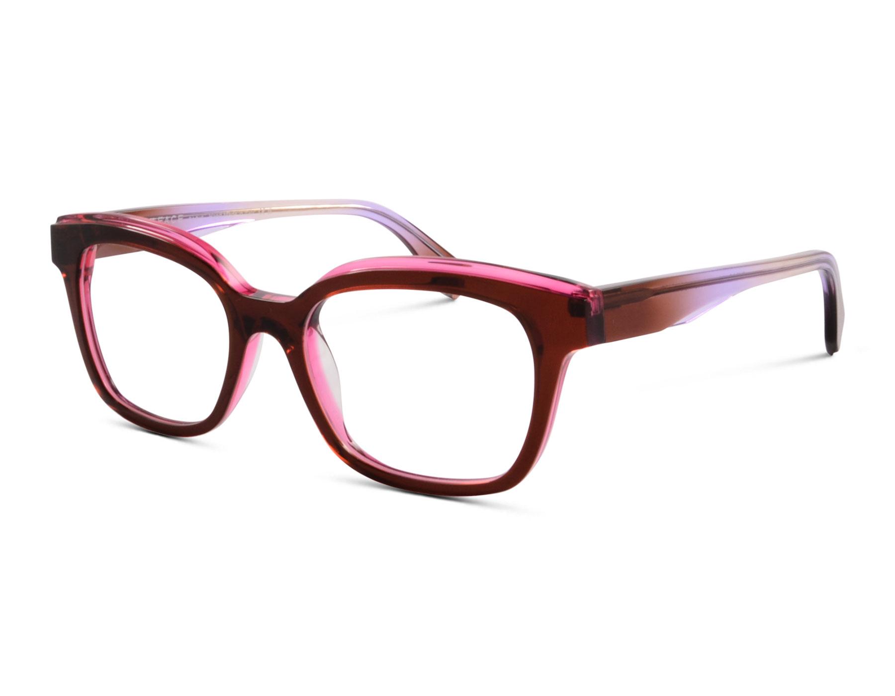 FACE A FACE SKIM 2 2692 50 Rot/Pink