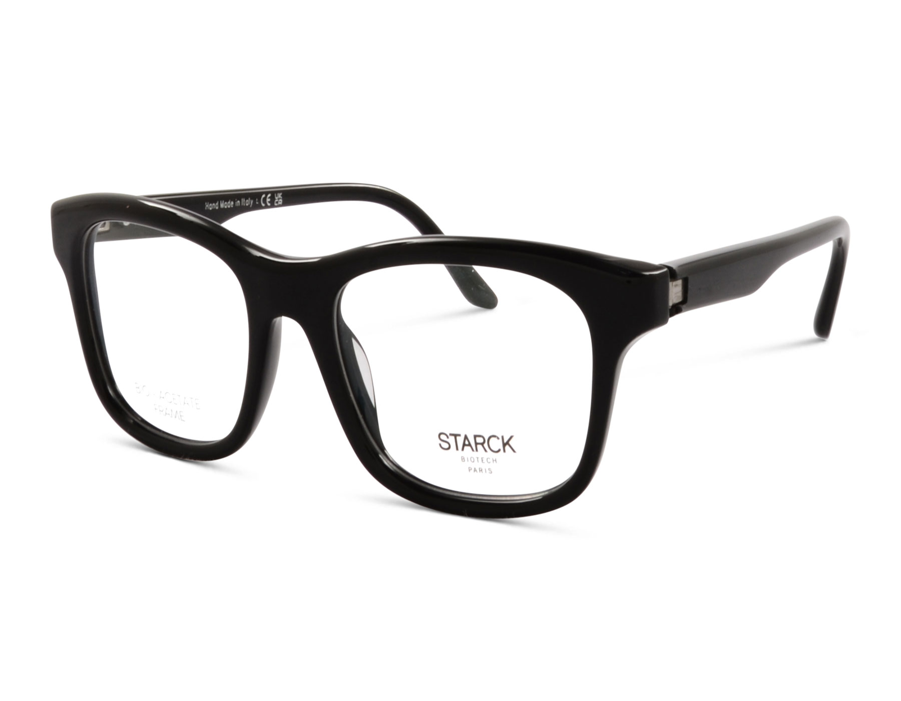 Starck SH3090 0001 53 Schwarz