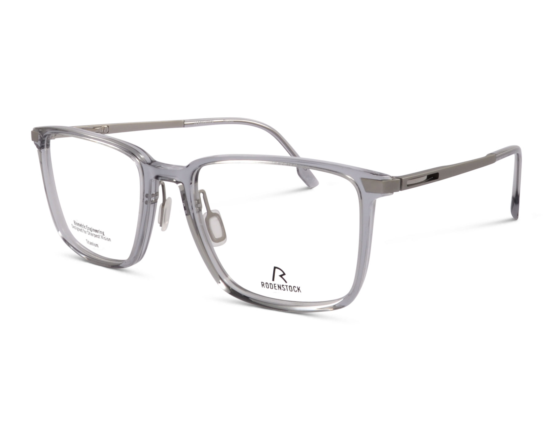 Rodenstock R7162 C 57 Transparent