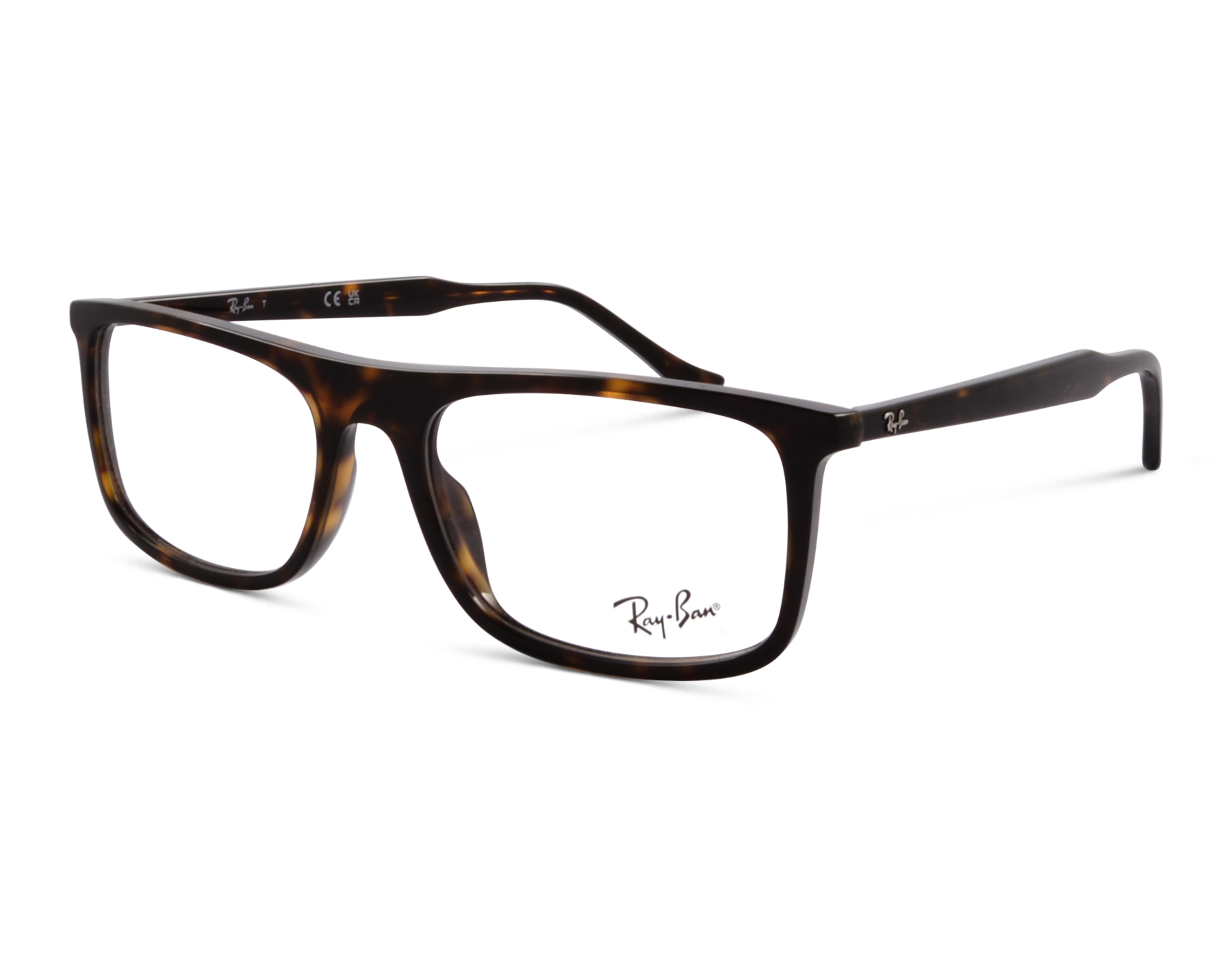 Ray-Ban RB5440 2012 55 braun | 1026418