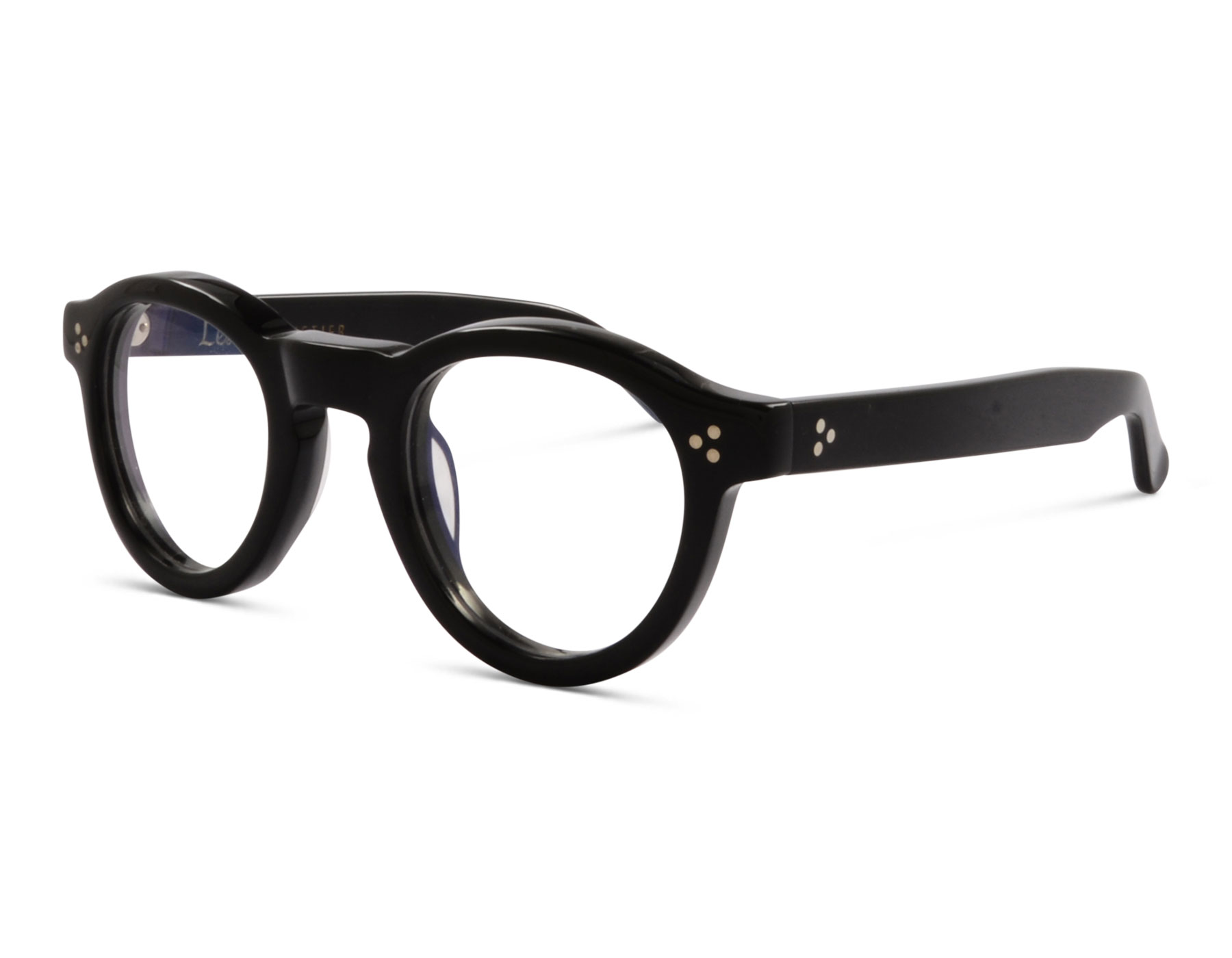 Lesca GASTON 5 46 Schwarz