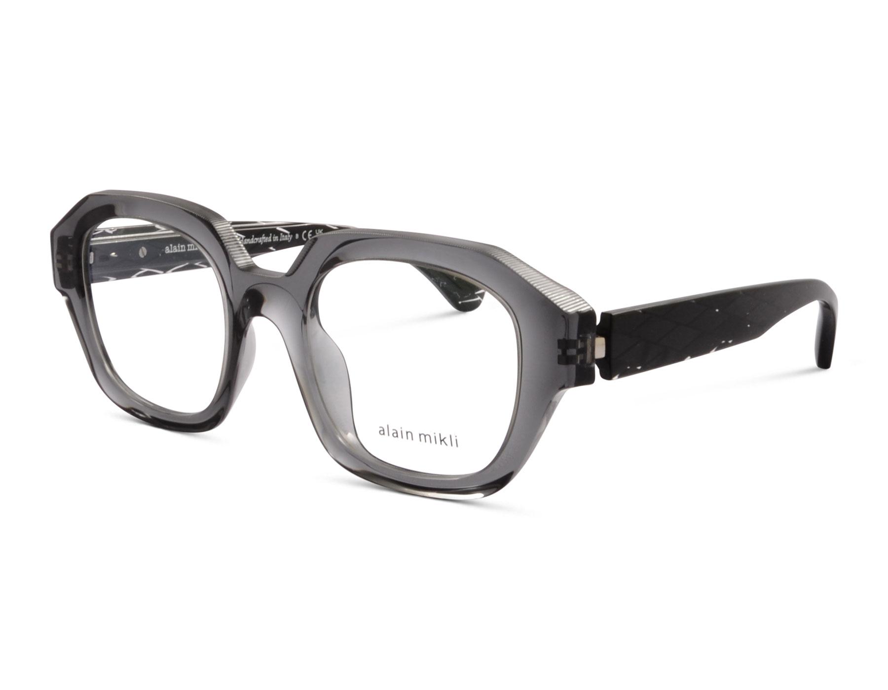 Alain Mikli A03510M 001 50 Grau