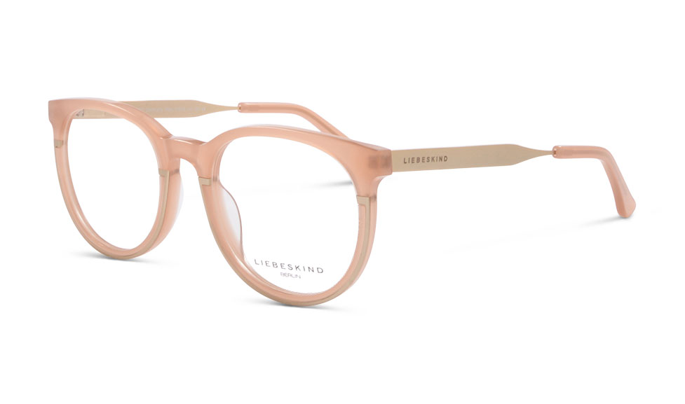 Liebeskind 11039 100 51 Rosa Matt