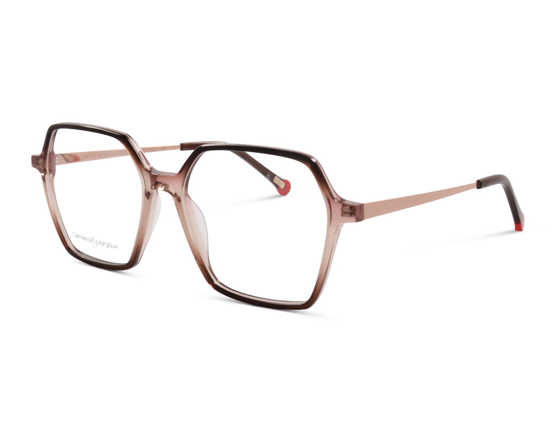 Clémence & Margaux LA BELLA-VISTA CM378 199 55 Brown gradient