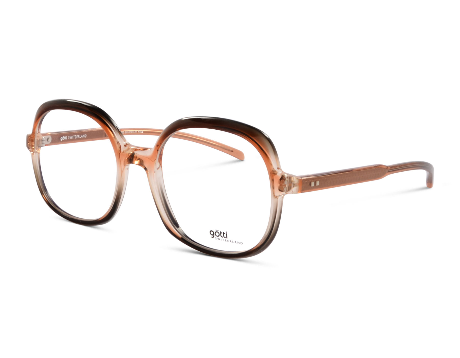 Götti HELEN COG 53 Cognac/Braun