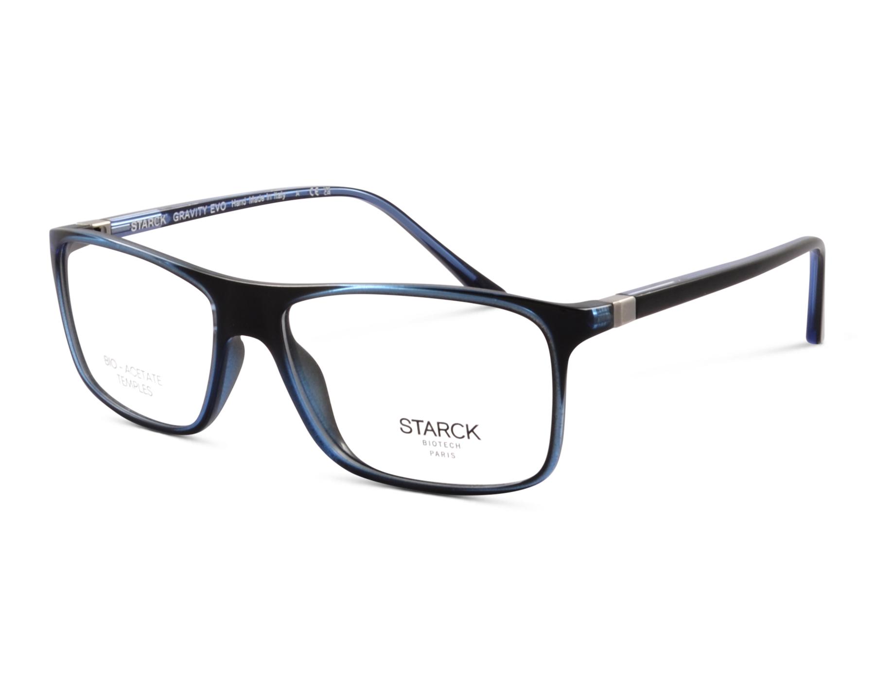 Starck SH1365X 0027 53 Dunkelblau