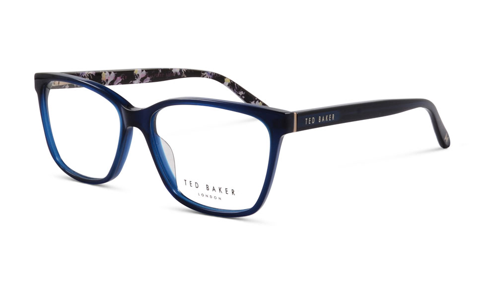 Ted Baker 9215 608 52 Blau