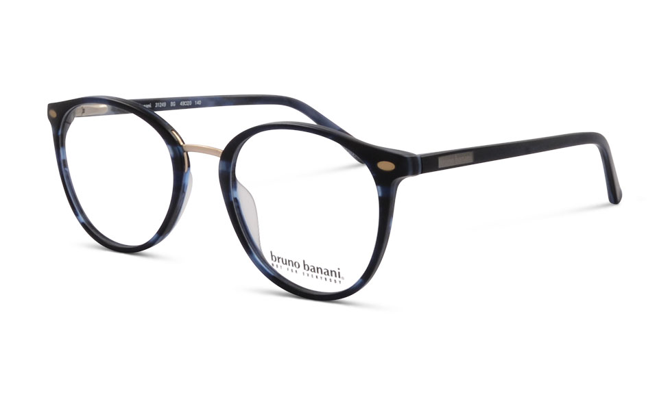 Bruno Banani 31249 BG 48 Blau