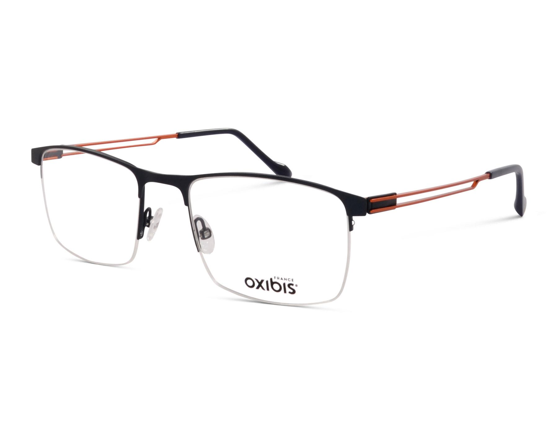 Oxibis WATT WA7 C3 53 Prusse Blau