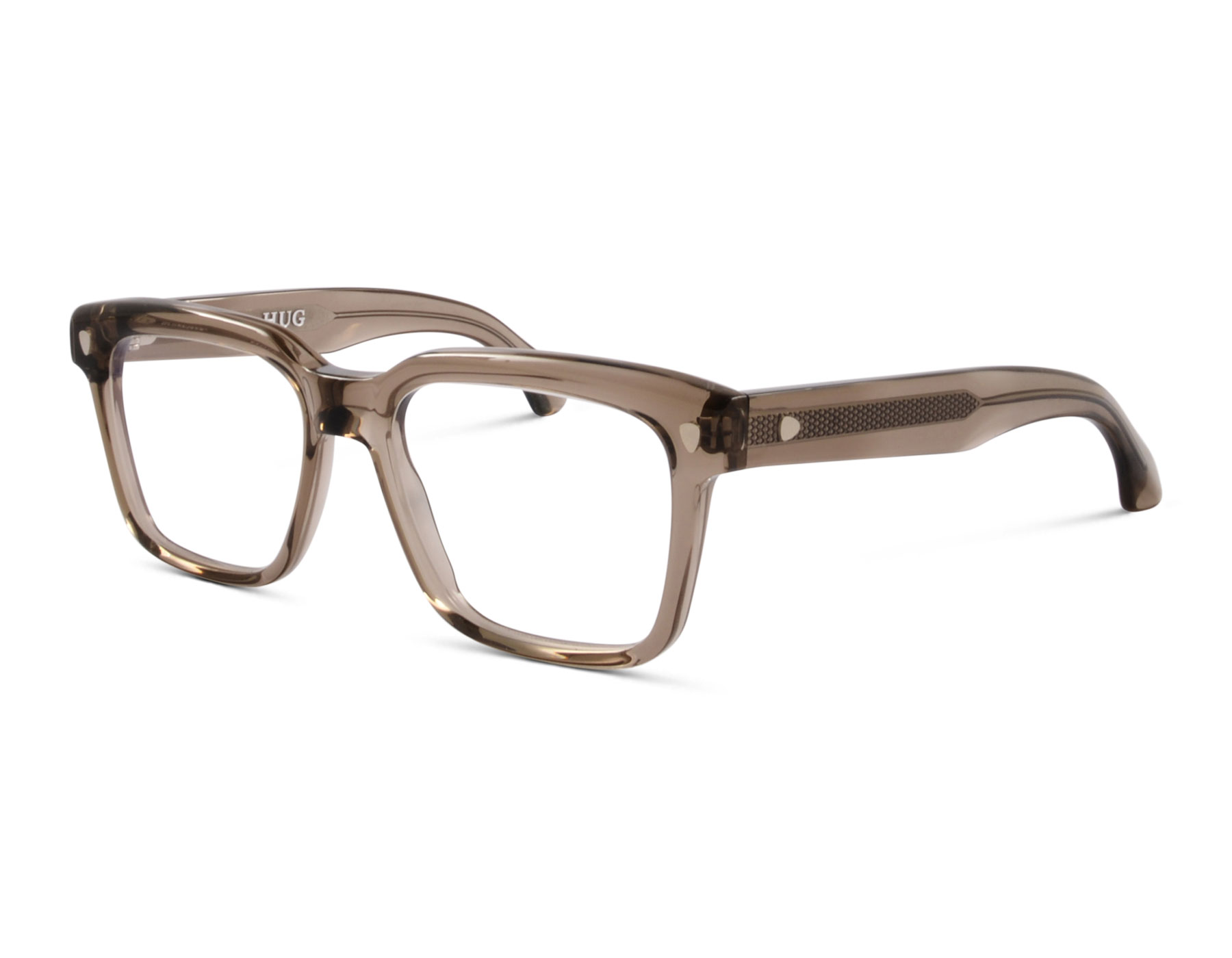 HUG McTell col 09 52 canvas Beige