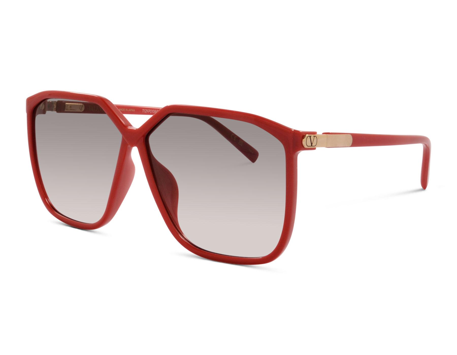 Valentino VG0025S 003 59 Rot