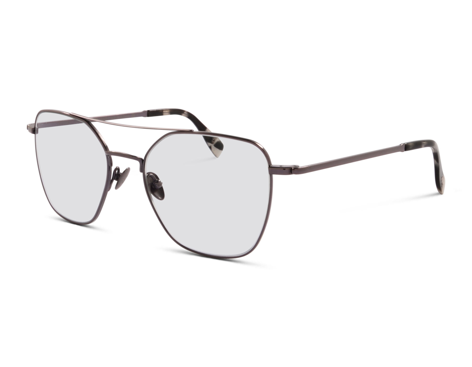 Coblens Kurvenlicht 30449-308 51 Aubergine Poliert