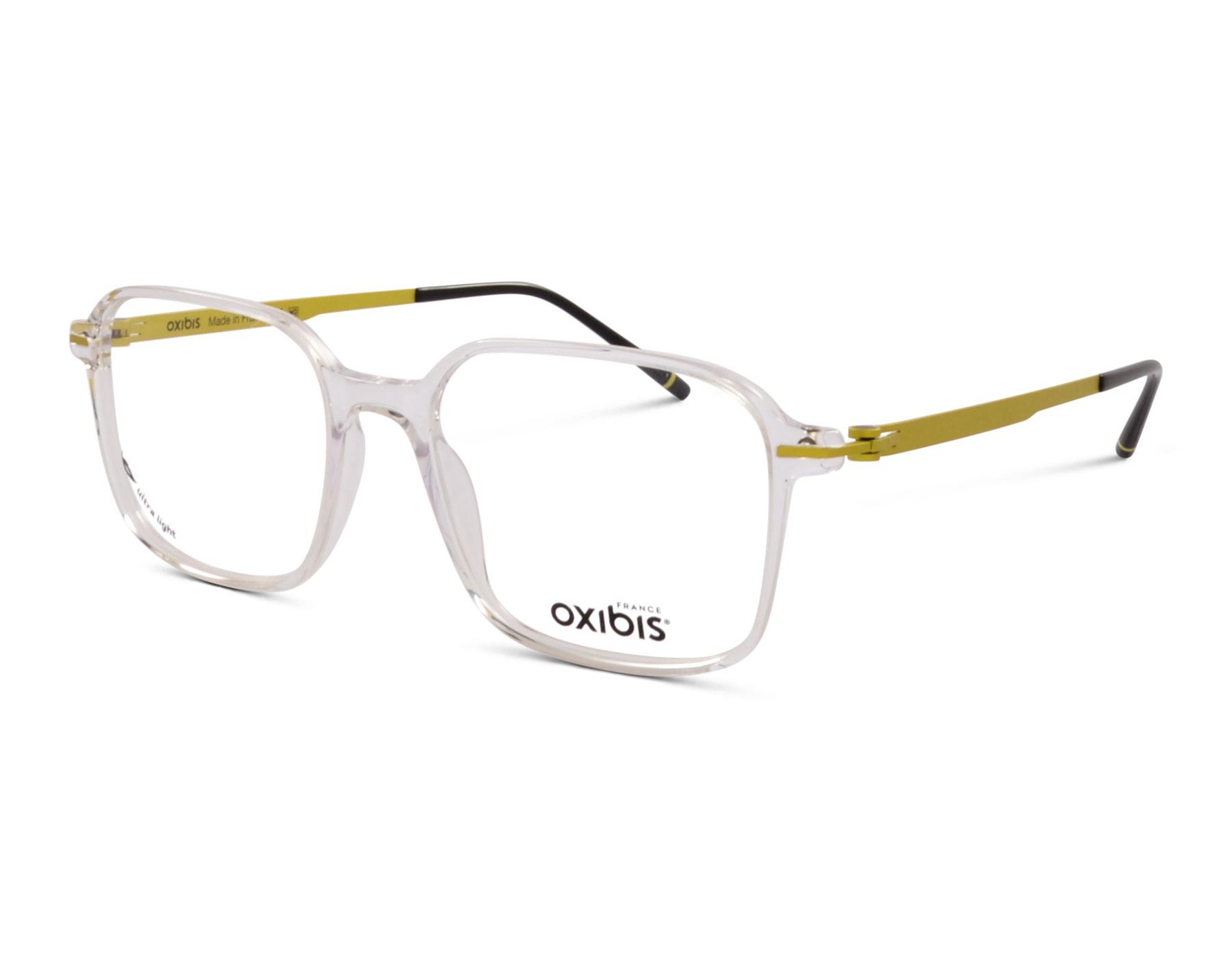 Oxibis LOOP LO33 C5 51 Transparent