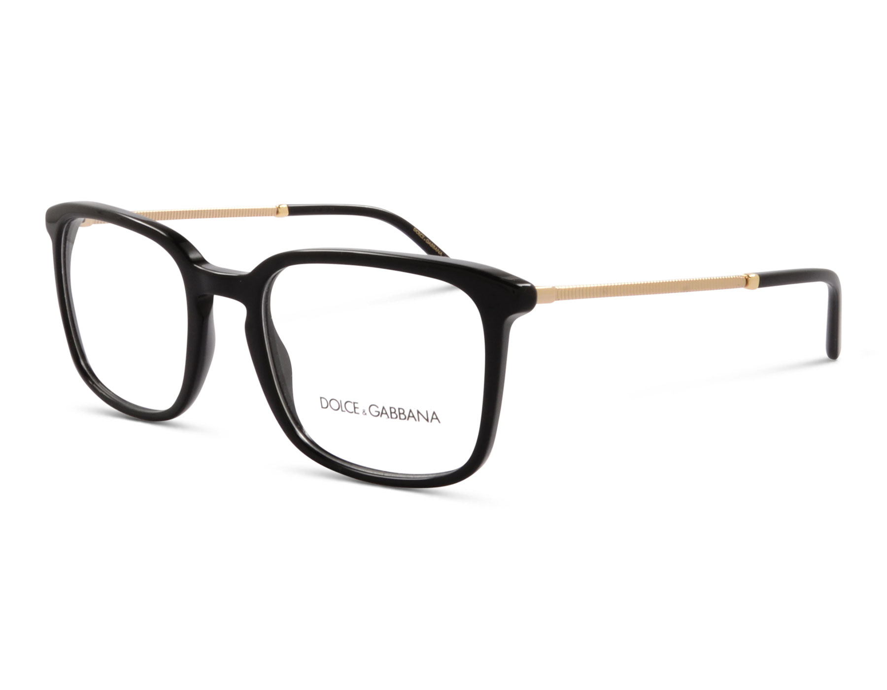 Dolce & Gabbana DG 3349 501 54