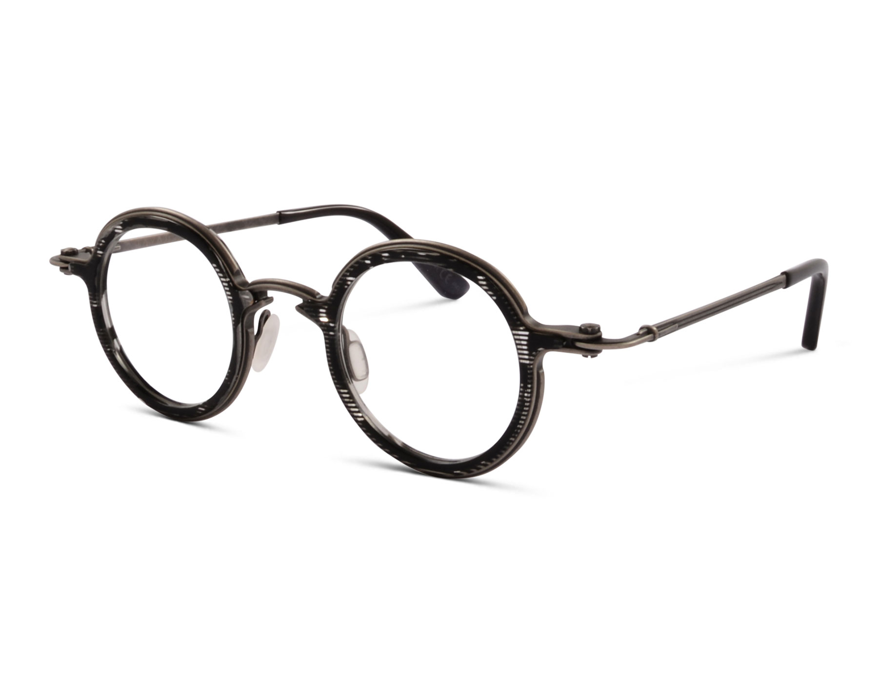 Tavat Paladin C SC206 LIB 44 Light Gun/Schwarz