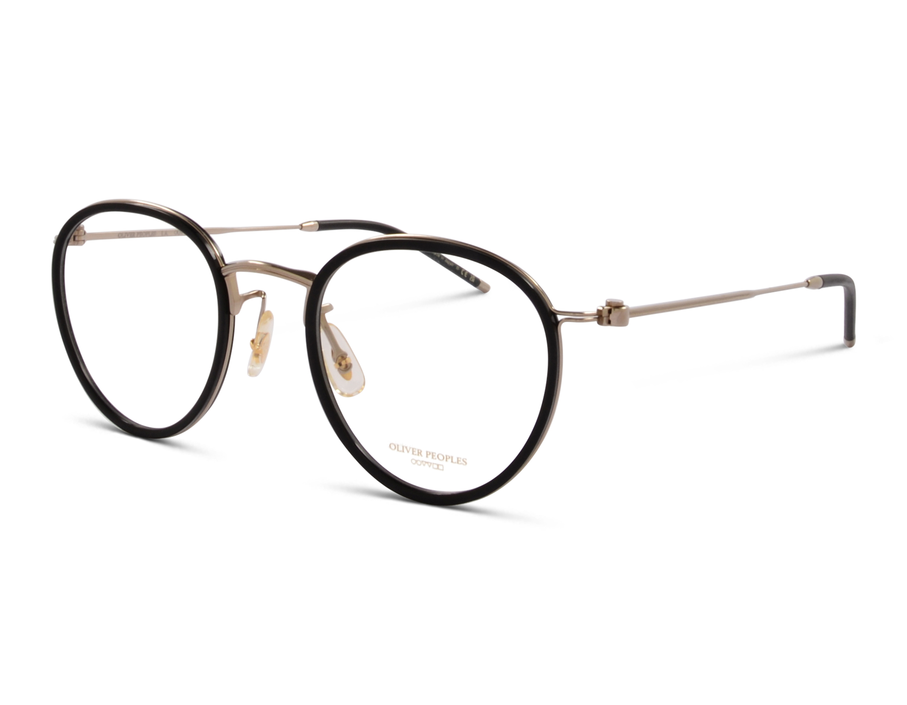 Oliver Peoples OV1360T 5035 47 Schwarz