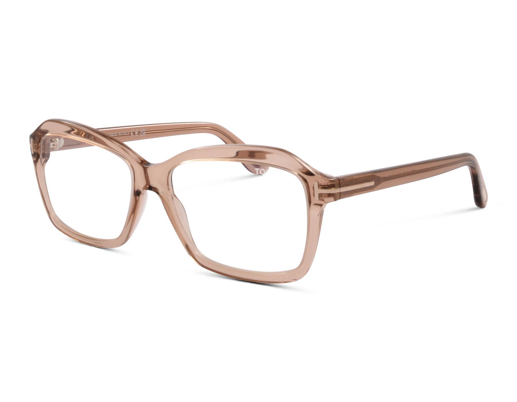 Tom Ford TF6129-B 045 54 Beige Transparent